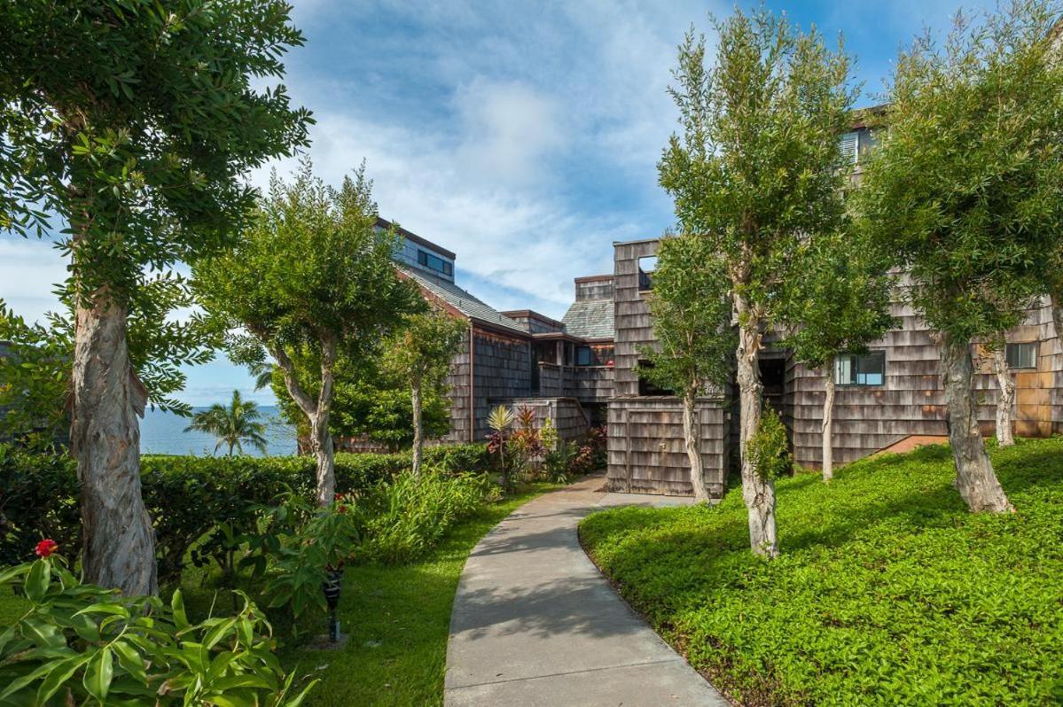 Sealodge E8 프린스빌 외부 사진